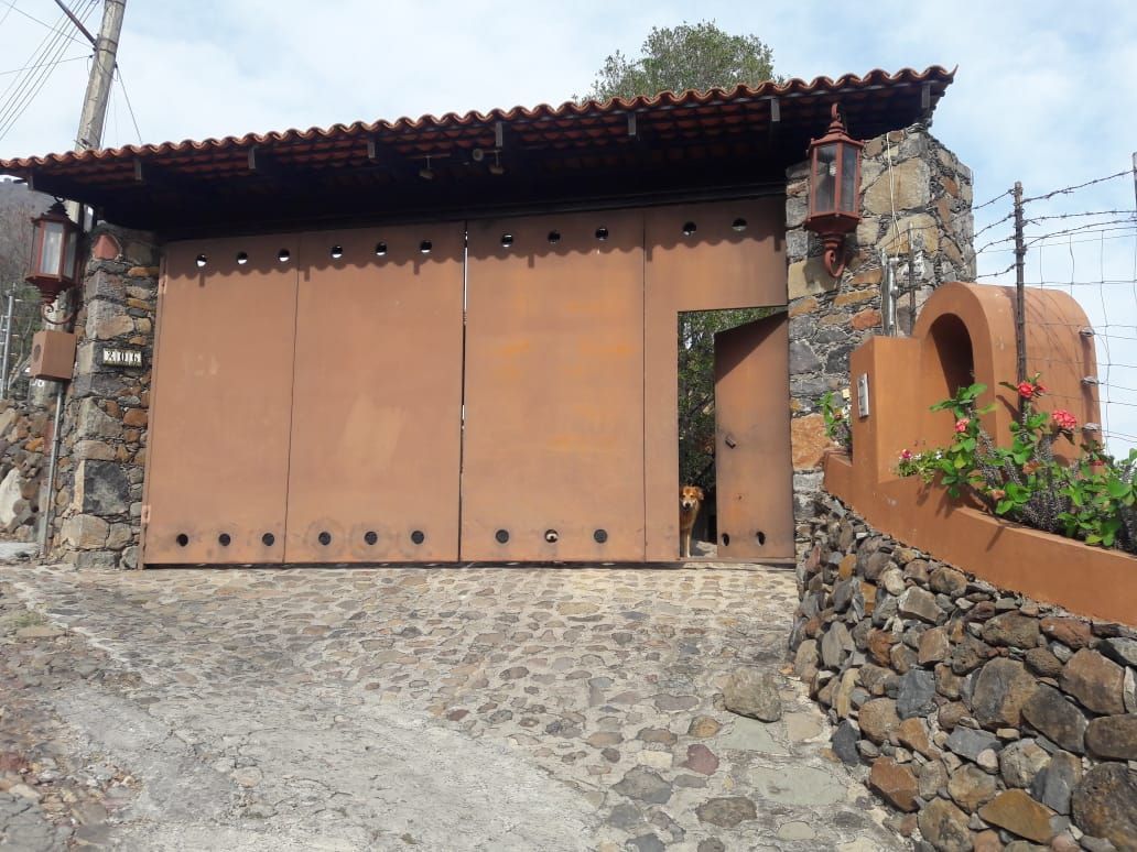 Entrada Principal, foto 1 de 17