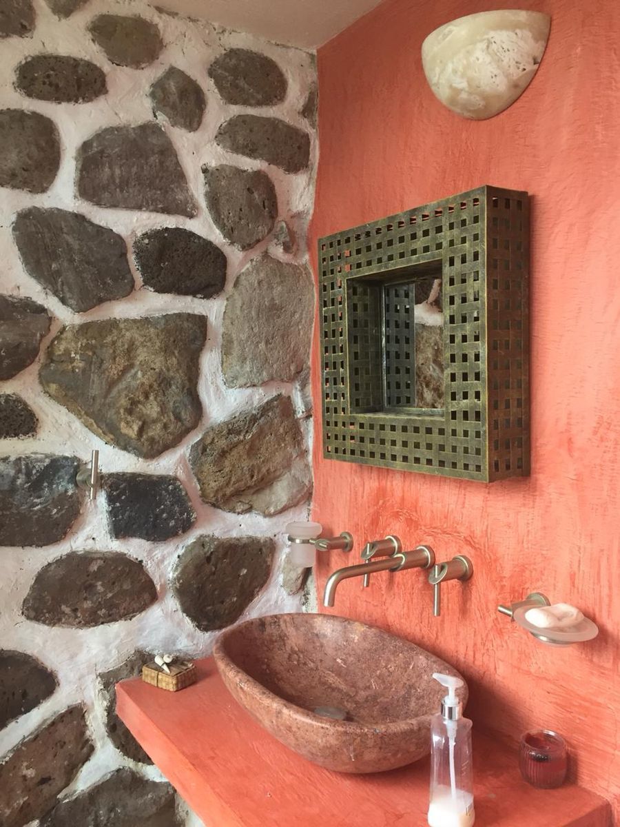 Baño, foto 6 de 17