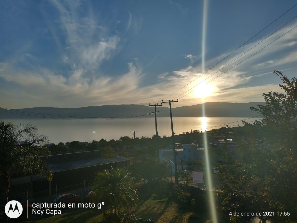  Vista al Lago de Chapala, foto 14 de 17
