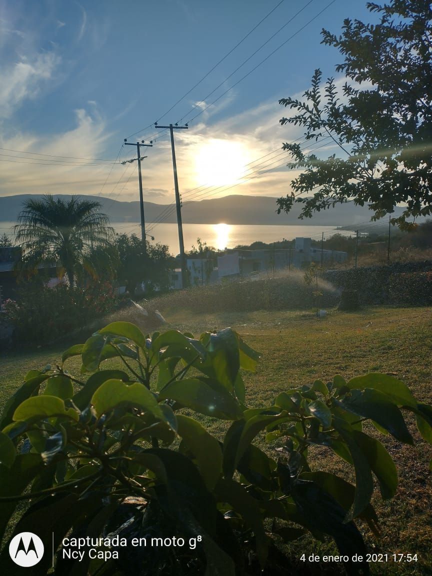 Vista al Lago de Chapala, foto 17 de 17