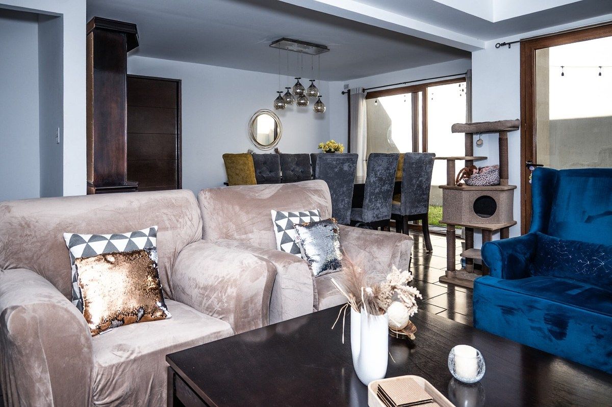 Casa en Condominio en Fraijanes, foto 5 de 21