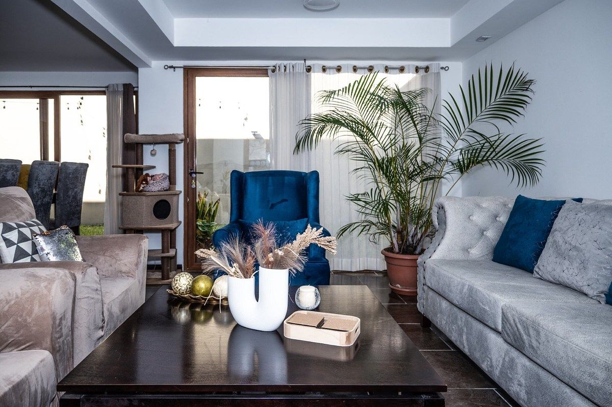 Casa en Condominio en Fraijanes, foto 4 de 21
