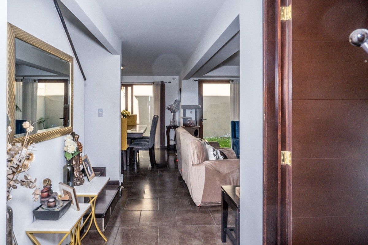 Casa en Condominio en Fraijanes, foto 10 de 21