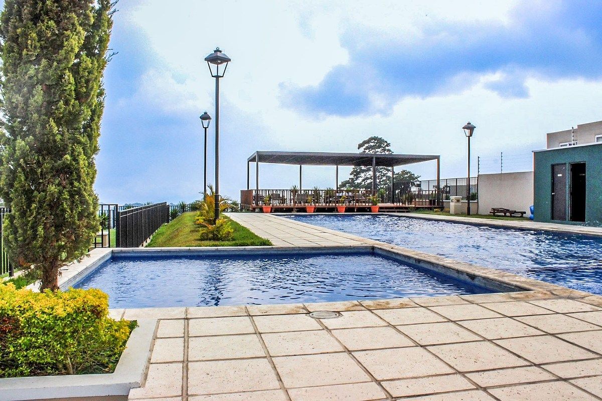 Casa en Condominio en Fraijanes, foto 20 de 21