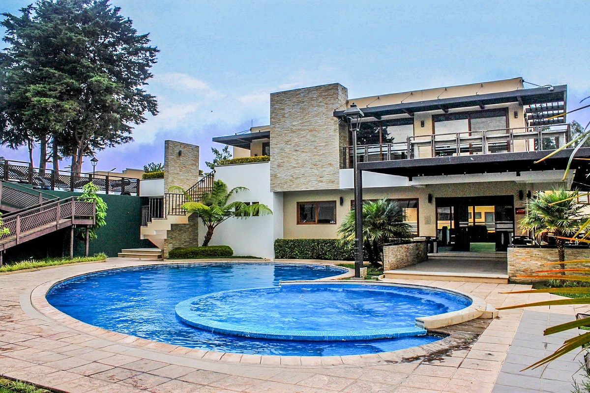 Casa en VENTA en Cumbres de  Arboleda Carretera a El Salvador, foto 1 de 21