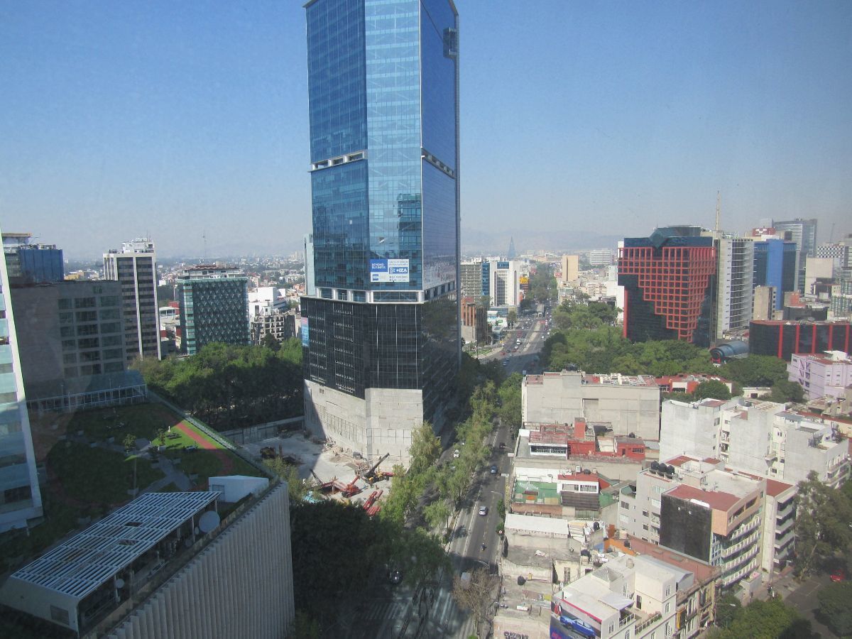 Sala Comercial em Juárez, Cuauhtémoc, foto 7 de 16