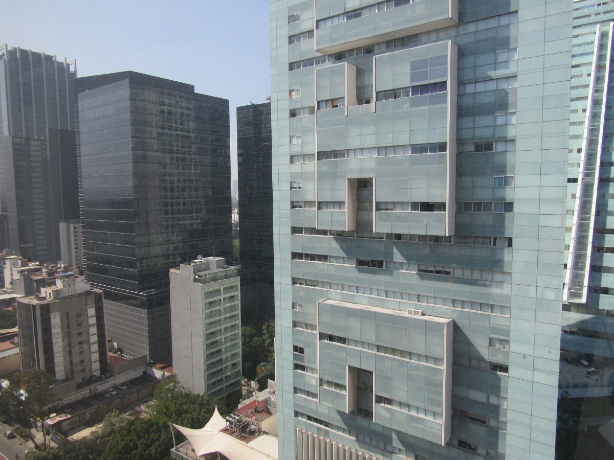 Sala Comercial em Juárez, Cuauhtémoc, foto 8 de 16