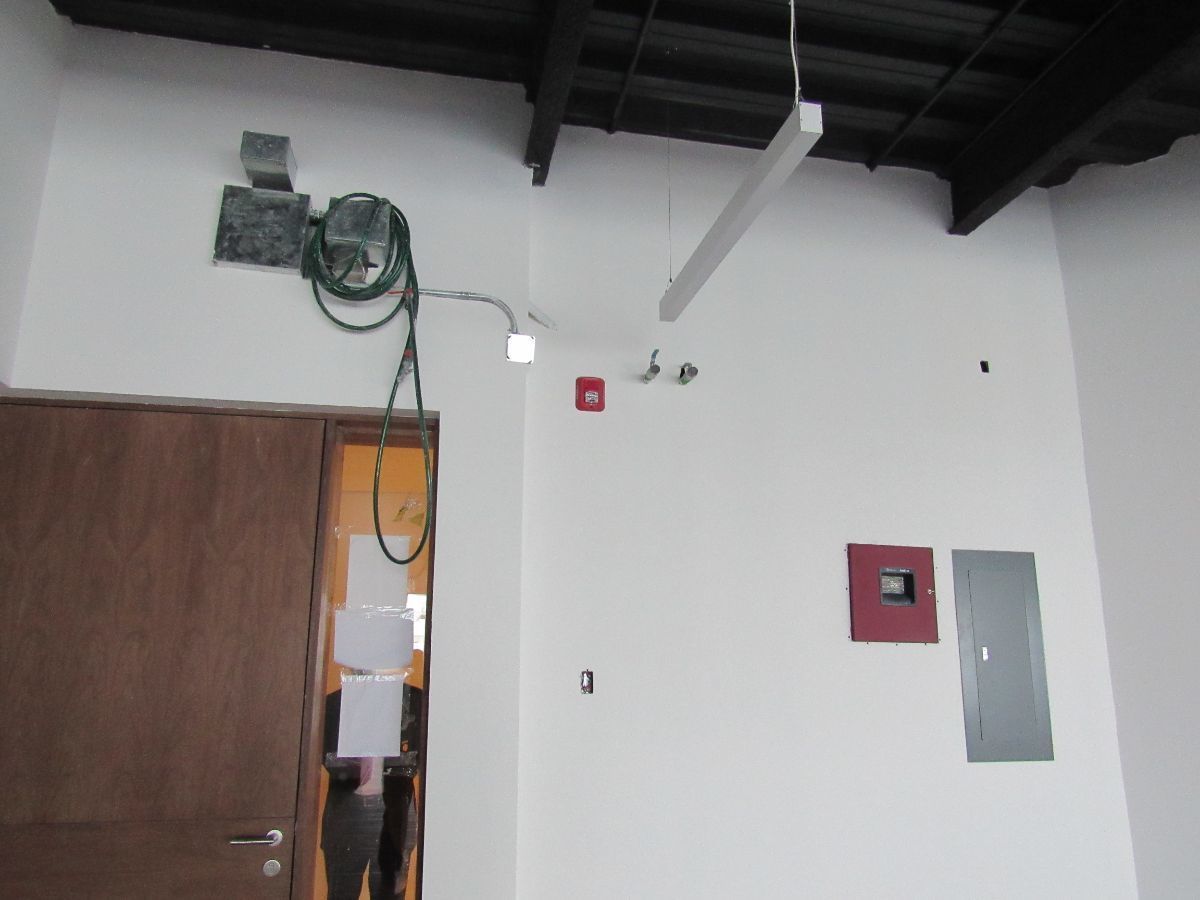 Sala Comercial em Juárez, Cuauhtémoc, foto 11 de 16