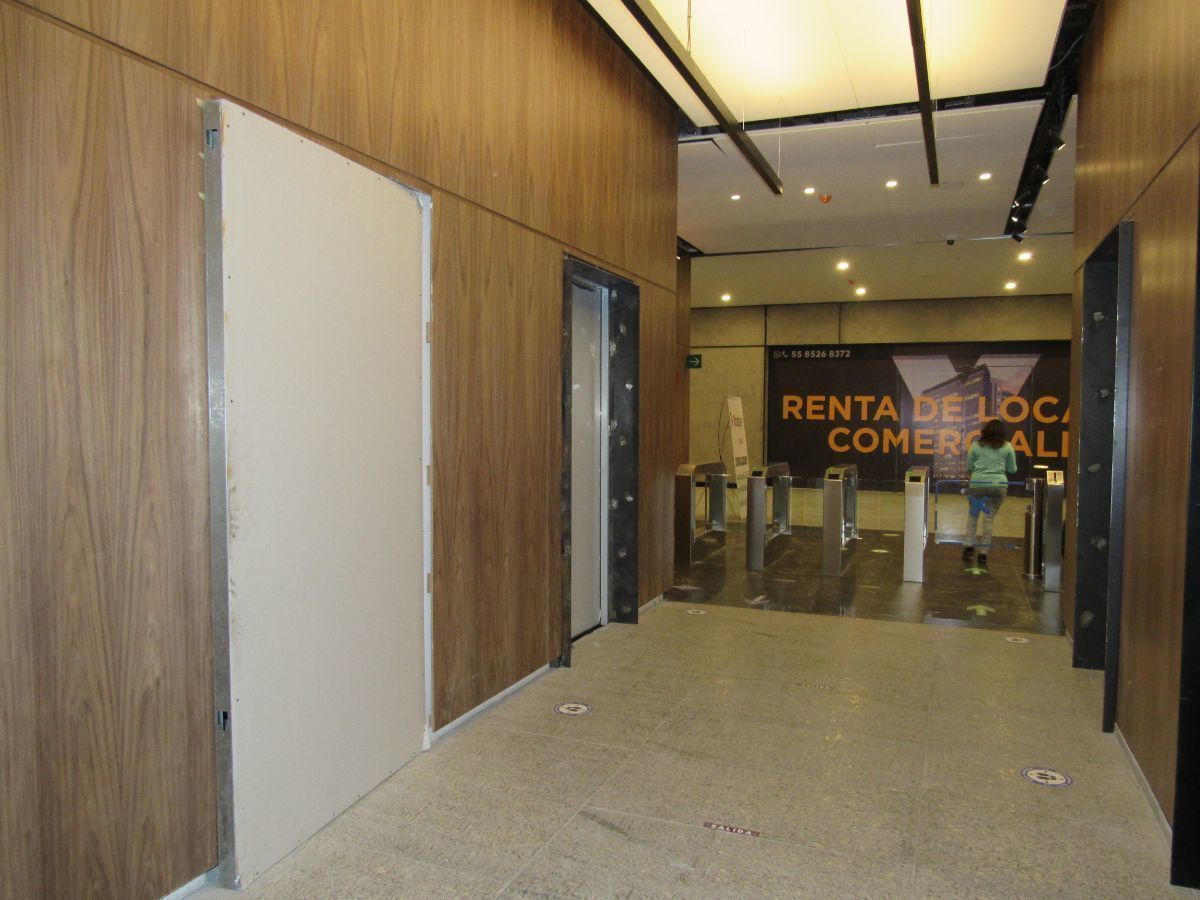 Sala Comercial em Juárez, Cuauhtémoc, foto 14 de 16