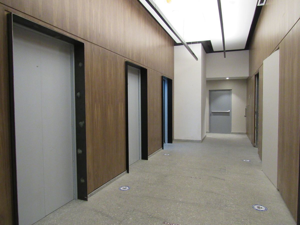 Sala Comercial em Juárez, Cuauhtémoc, foto 13 de 16
