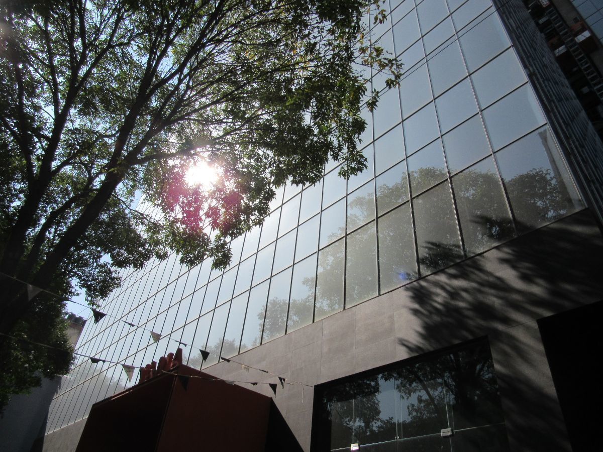 Sala Comercial em Juárez, Cuauhtémoc, foto 15 de 16