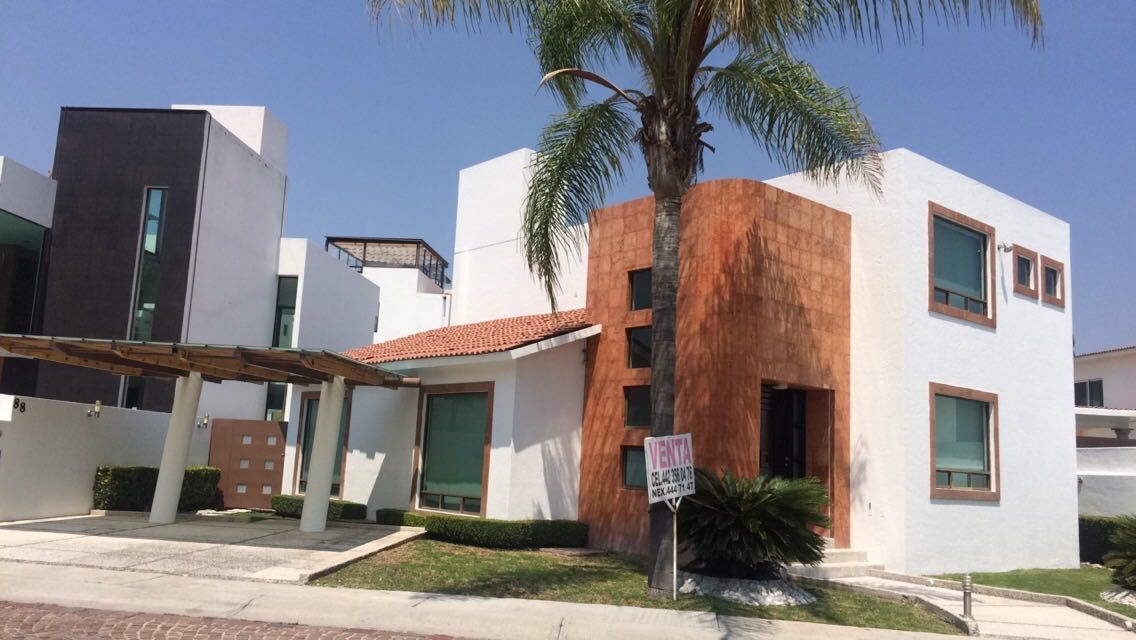 Casa en renta en Cumbres del Lago