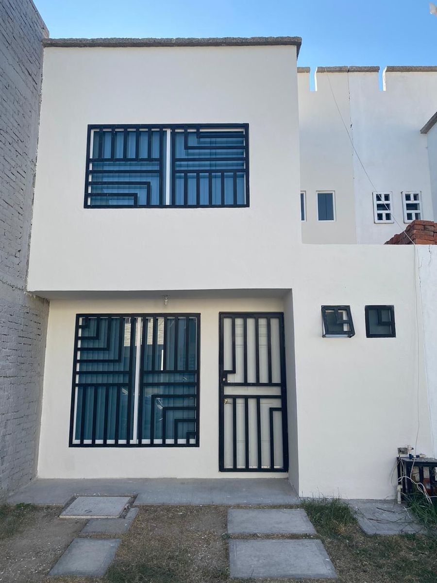 Casa en Valle Real