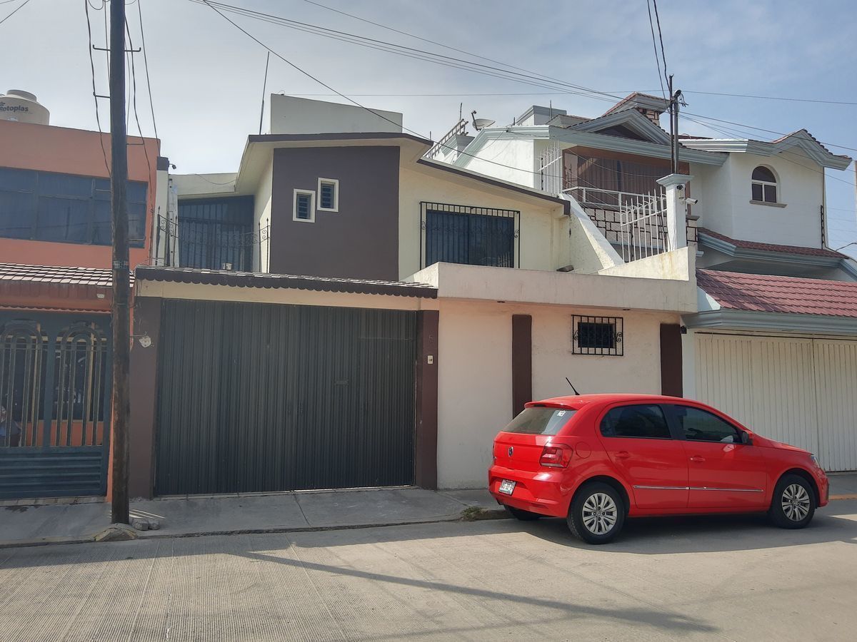 HERMOSA CASA EN VENTA FRACC. LOS MORALES 3a, CUAUTITLAN MEXICO | EasyBroker