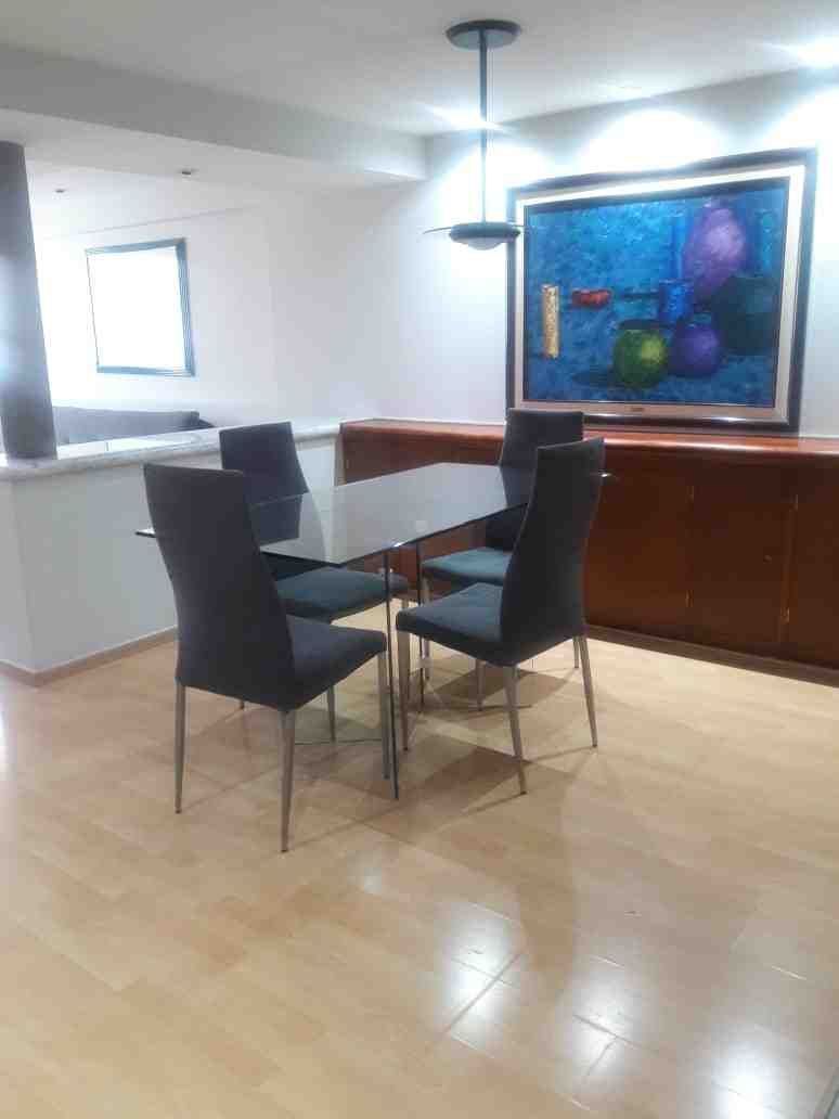 RENTO DEPARTAMENTO AMUEBLADO MILTON