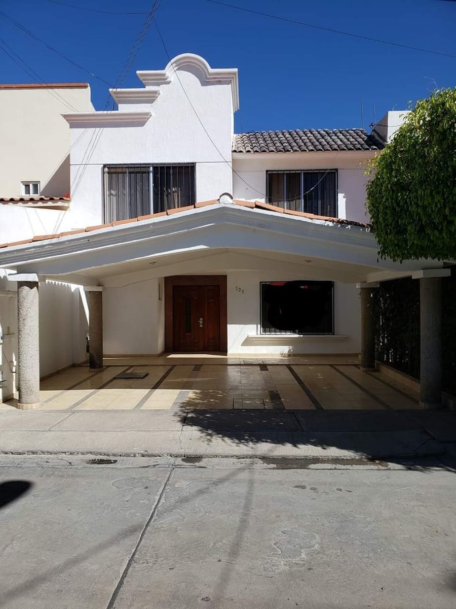 Casa En Renta En Lagos Del Campestre Guanajuato, 0 M², $9,... -  Allproperty