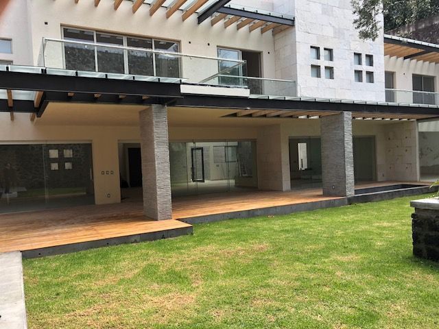 CASA EN VENTA JARDINES DEL PEDREGAL