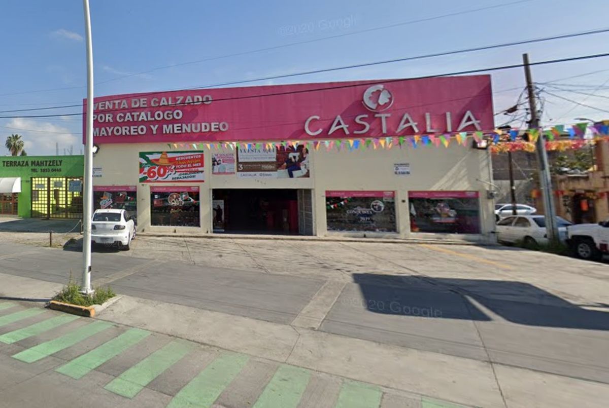 OPORTUNIDAD de Terreno o Bodega
