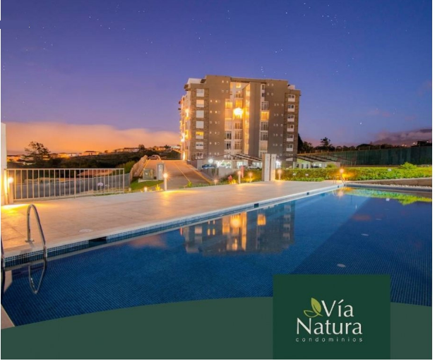 Se alquila apartamento en Via Natura, Curridabat | EasyBroker