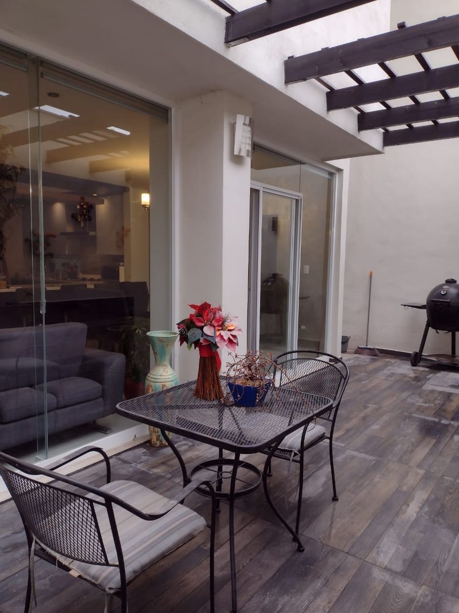 Casa en Cumbre Allegro, Monterrey, foto 3 de 22