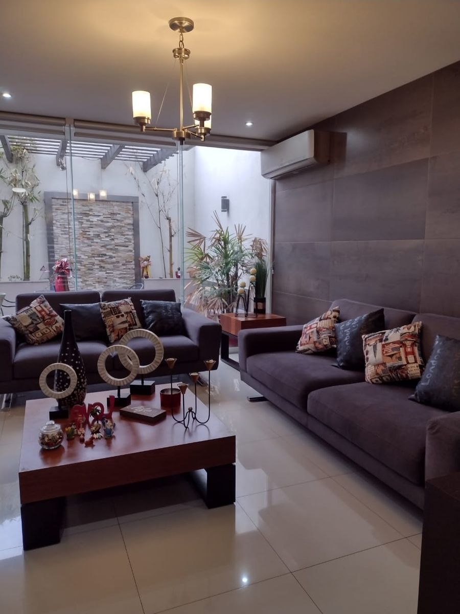 Casa en Cumbre Allegro, Monterrey, foto 8 de 22