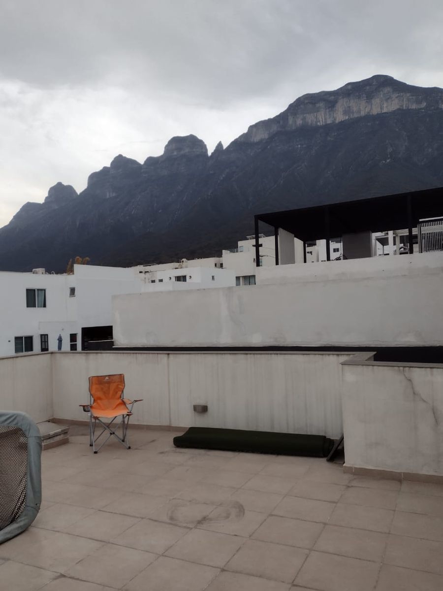 Casa en Cumbre Allegro, Monterrey, foto 12 de 22