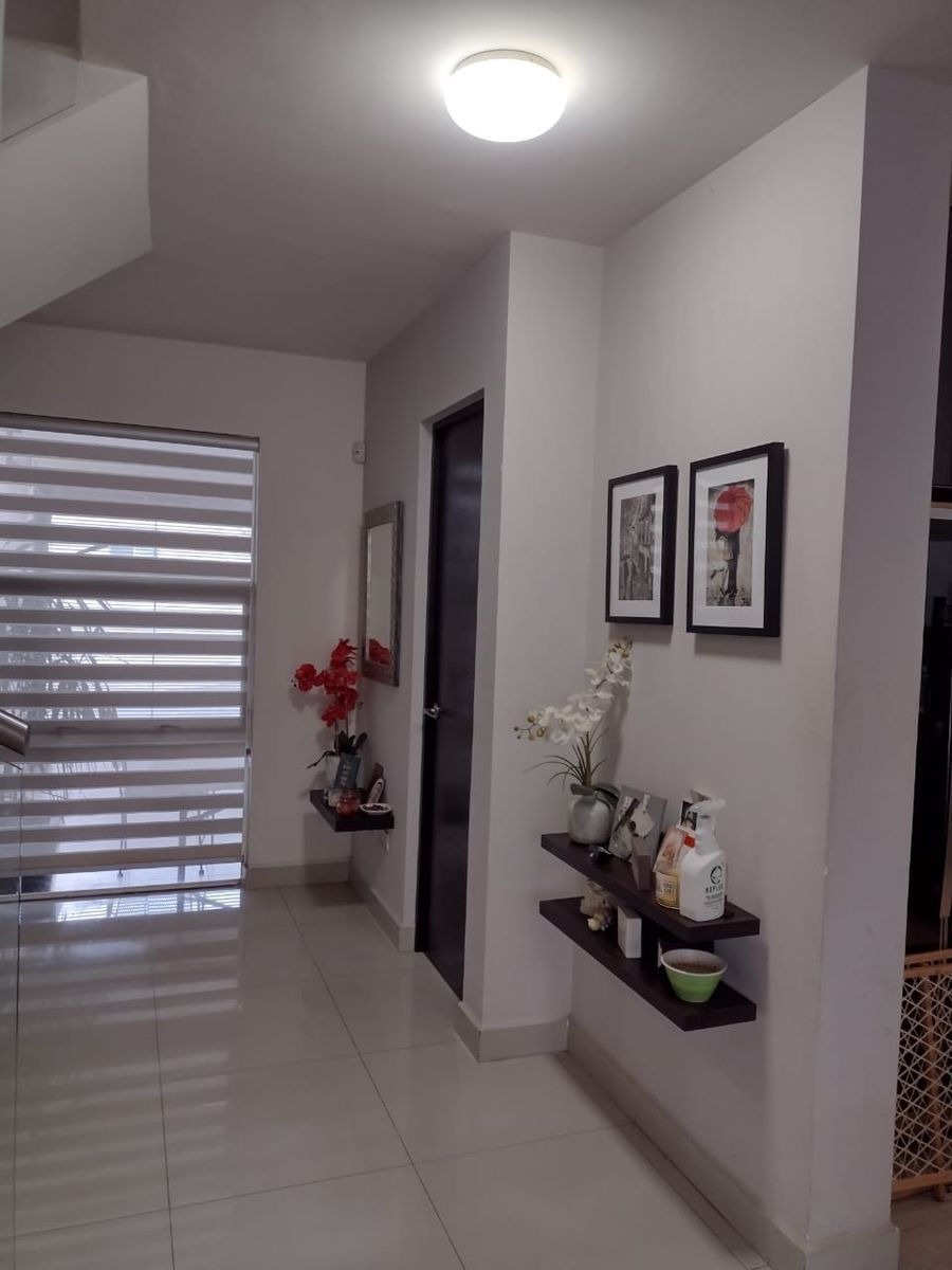 Casa en Cumbre Allegro, Monterrey, foto 16 de 22