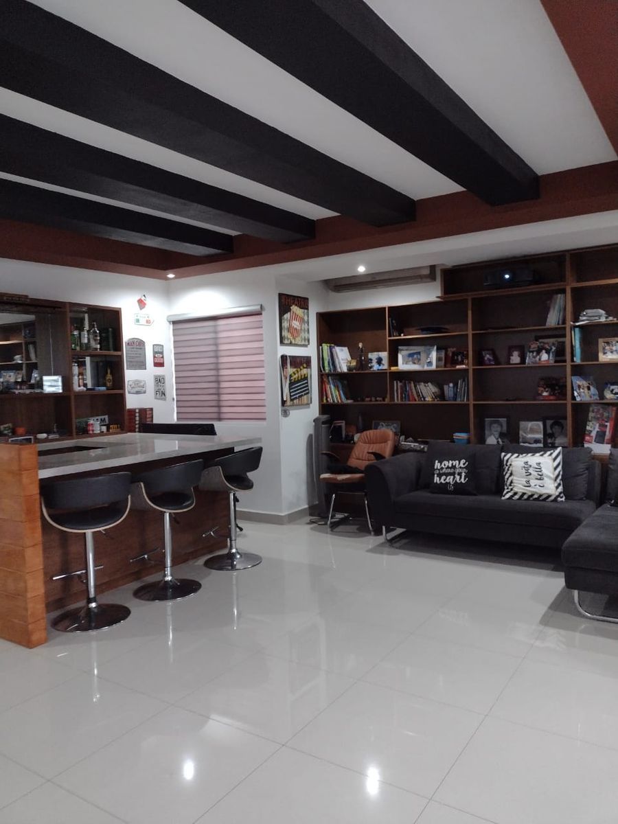 Casa en Cumbre Allegro, Monterrey, foto 19 de 22