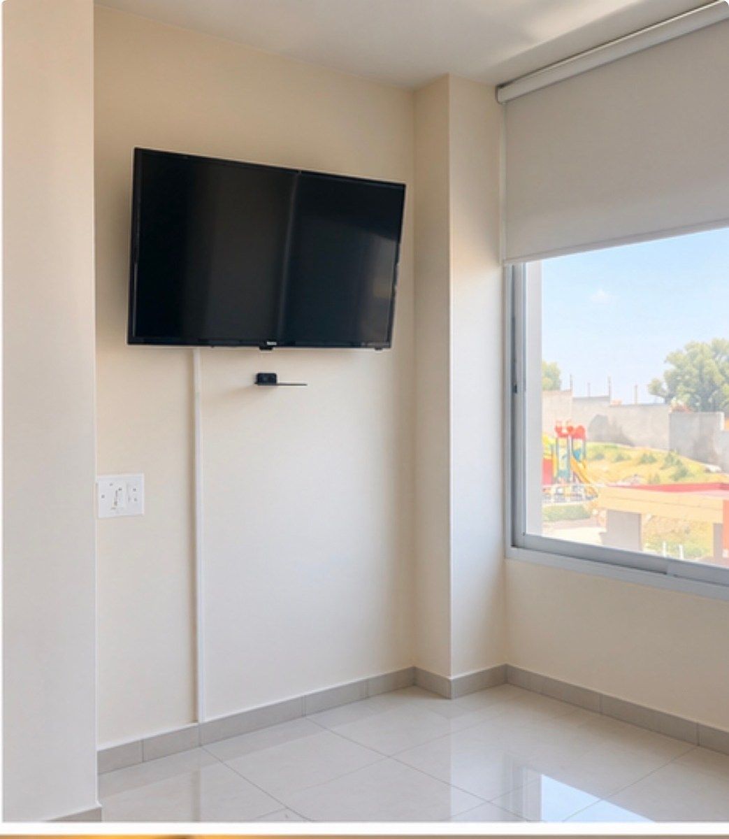 Departamento en Hacienda Del Parque, Cuautitlán Izcalli, foto 7 de 21