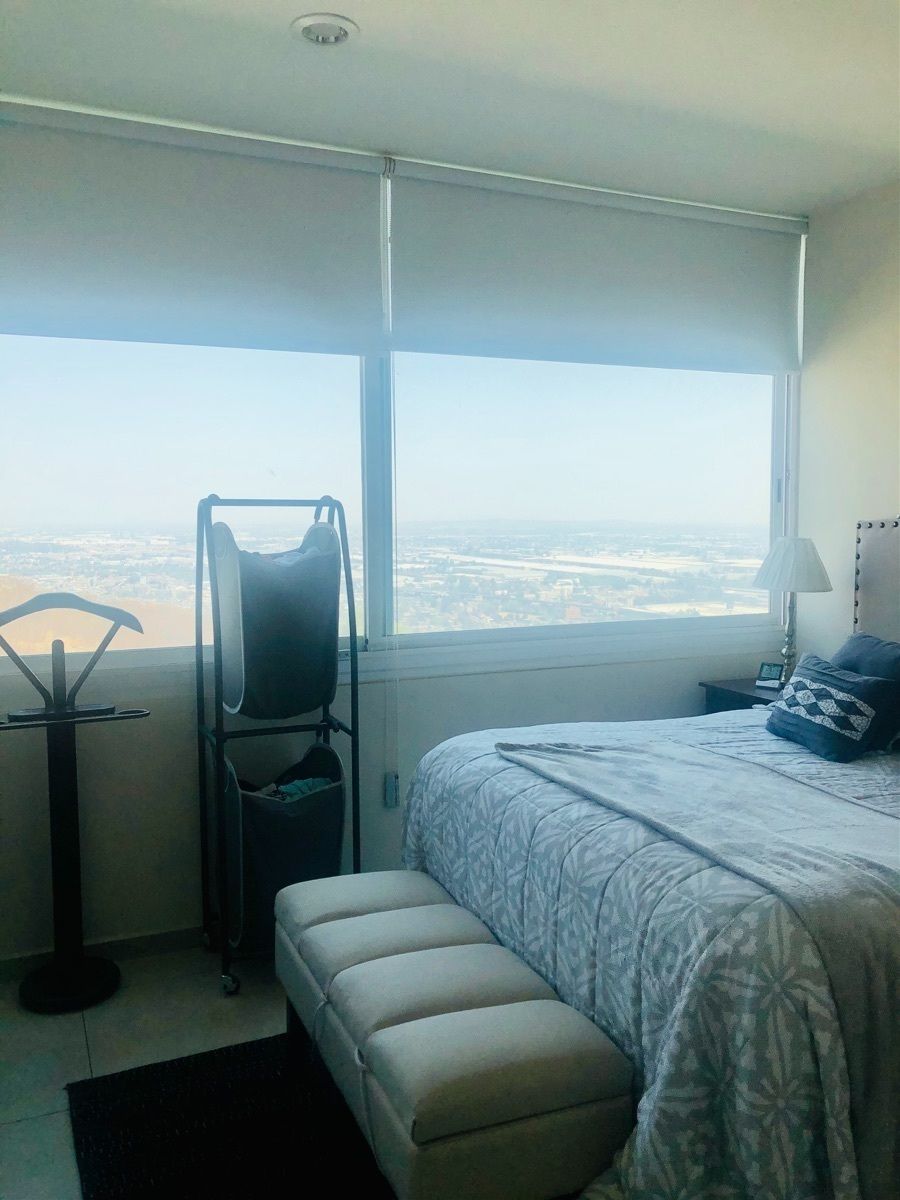 Departamento en Hacienda Del Parque, Cuautitlán Izcalli, foto 6 de 21