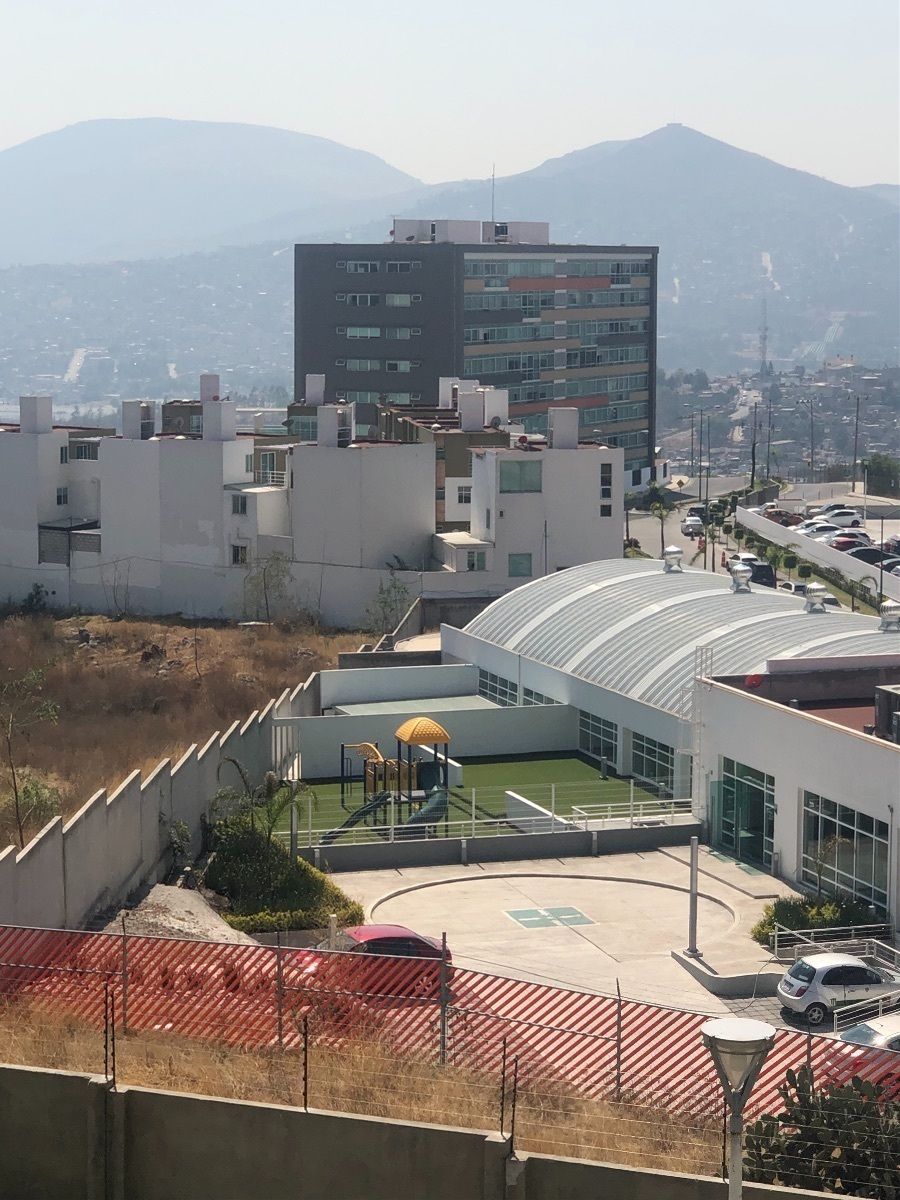 Departamento en Hacienda Del Parque, Cuautitlán Izcalli, foto 16 de 21