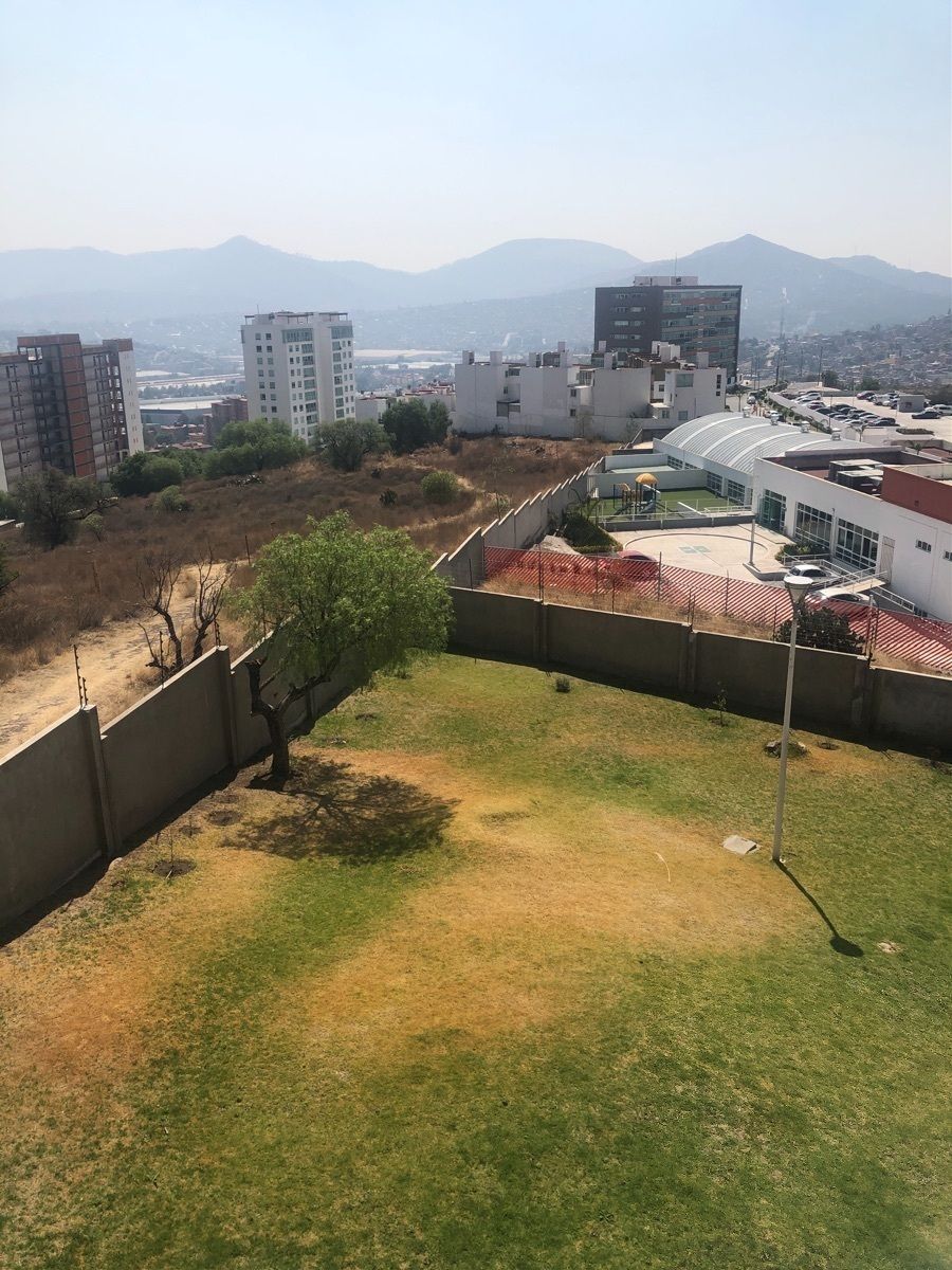 Departamento en Hacienda Del Parque, Cuautitlán Izcalli, foto 18 de 21