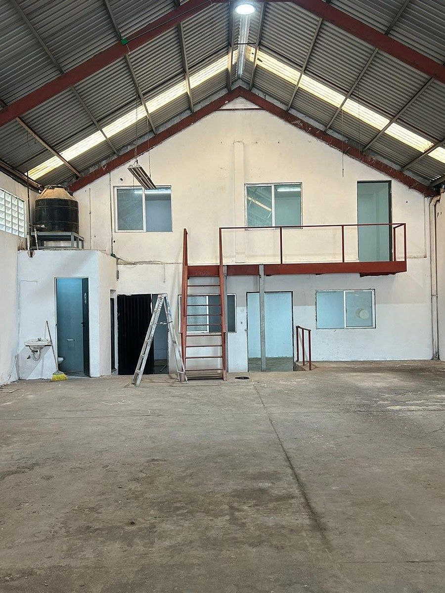 Galpão comercial em Santa Maria Chi, Mérida, foto 14 de 16