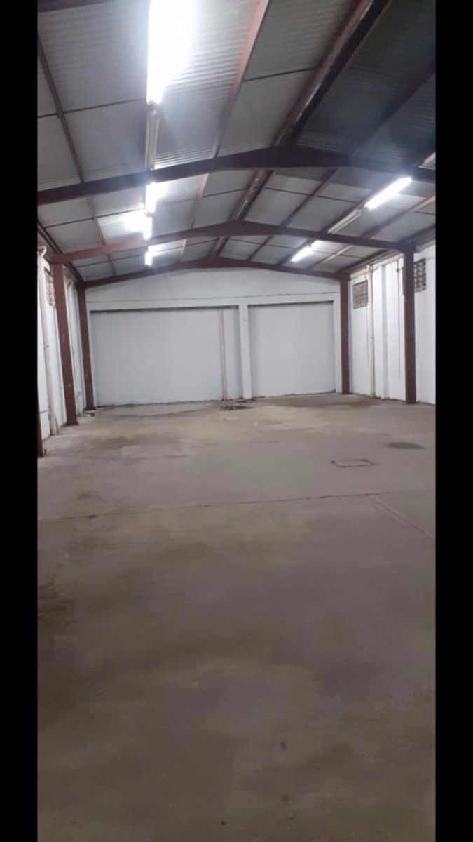 Galpão comercial em Santa Maria Chi, Mérida, foto 2 de 16