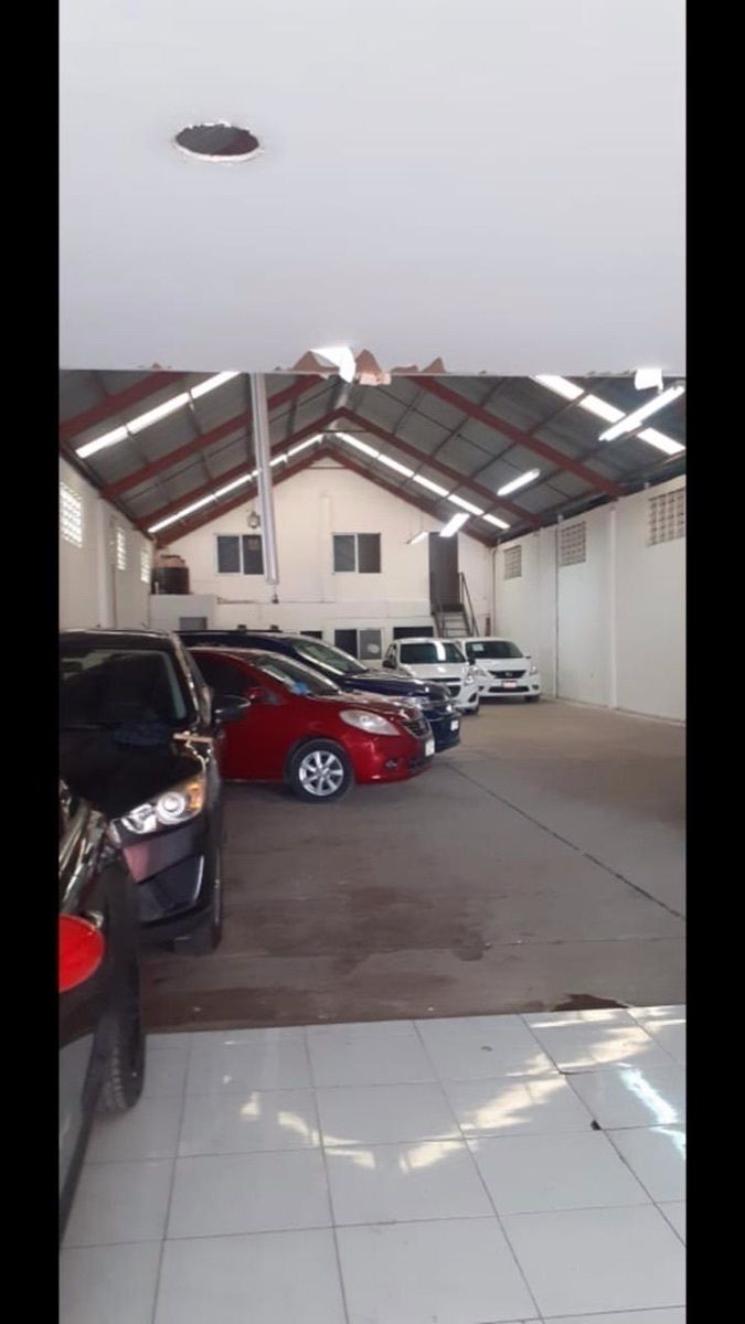 Galpão comercial em Santa Maria Chi, Mérida, foto 4 de 16
