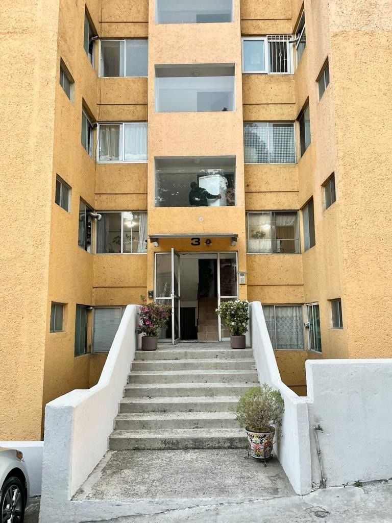 Fachada del Edificio., foto 1 de 32