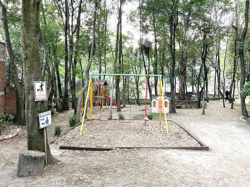 Area común de Juegos Infantiles., foto 2 de 32