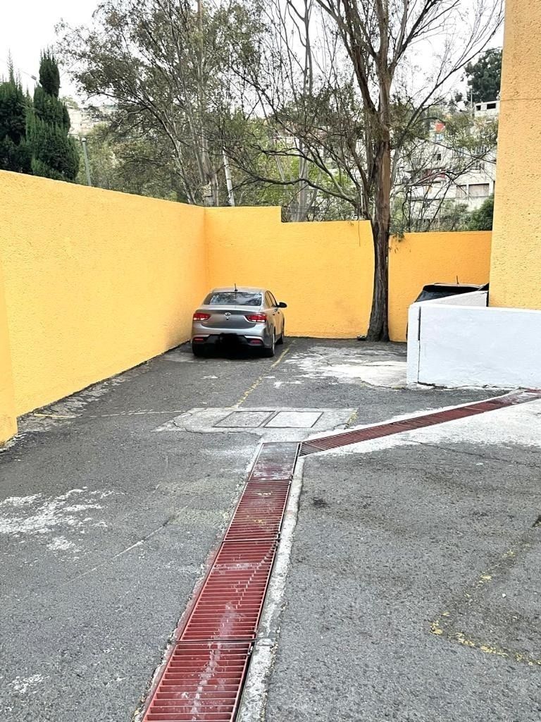 Estacionamiento., foto 4 de 32