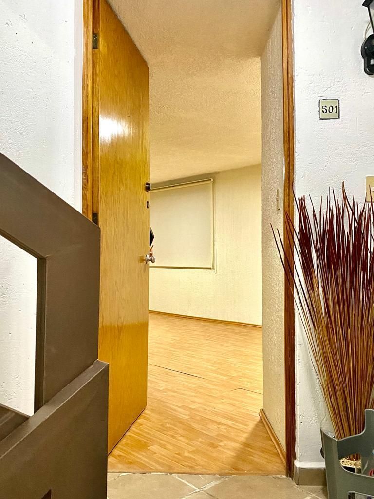Entrada del departamento., foto 9 de 32