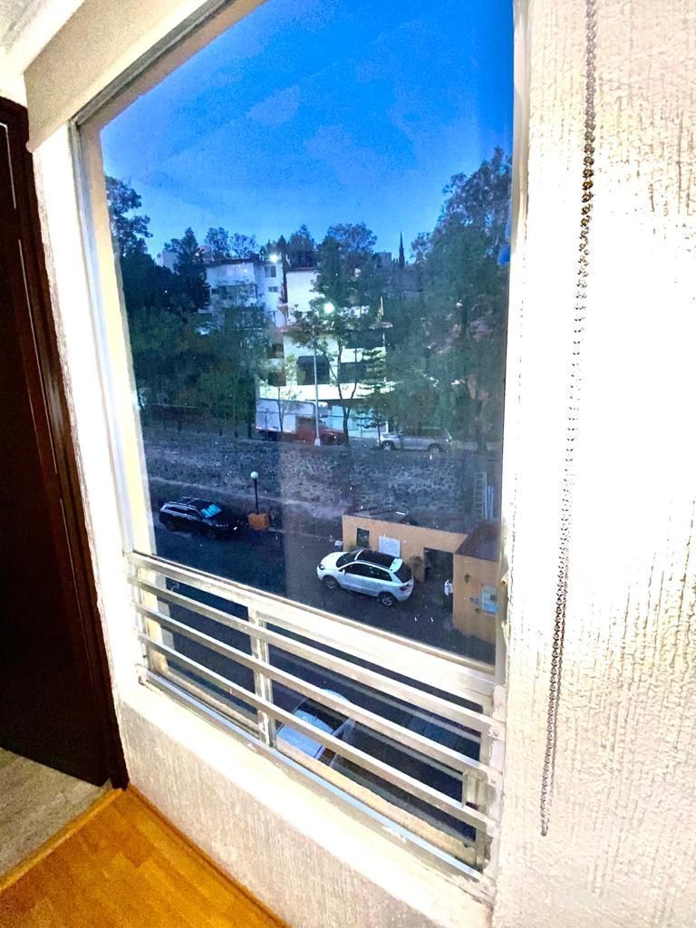 Vista desde la recámara principal., foto 27 de 32