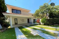 Magnifica Residencia en  Venta en Puerta de Hierro en  Zapopan, Jal.
