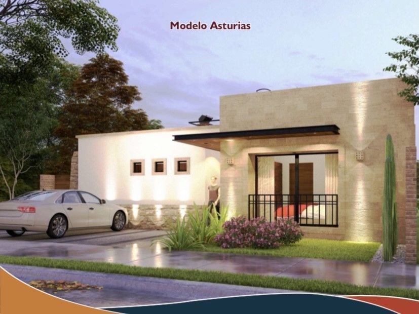 4 casas en venta en Presa allende, San miguel de allende, Guanajuato -  