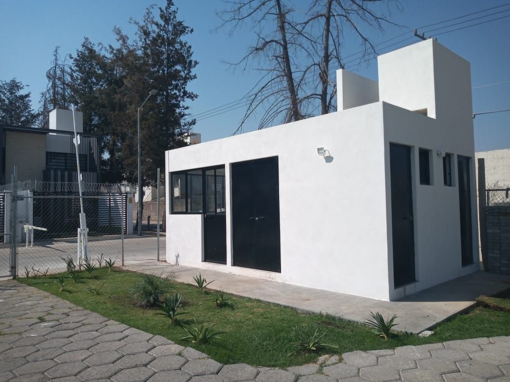 Casa en Campestre del Vergel, Morelia, foto 22 de 29