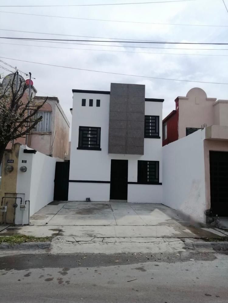 CASA EN VENTA PEDREGAL DE LINDA VISTA 3ER SECTOR, GUADALUPE, NUEVO LEÓN |  EasyBroker