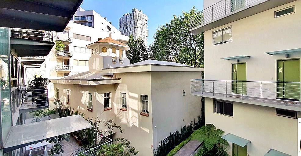 1 de 13: Departamento en condominio Horizontal