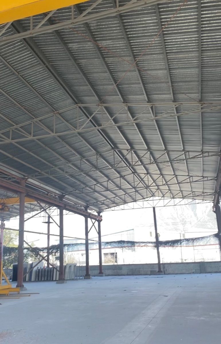 Bodega comercial en Los Treviño, Santa Catarina, foto 7 de 22