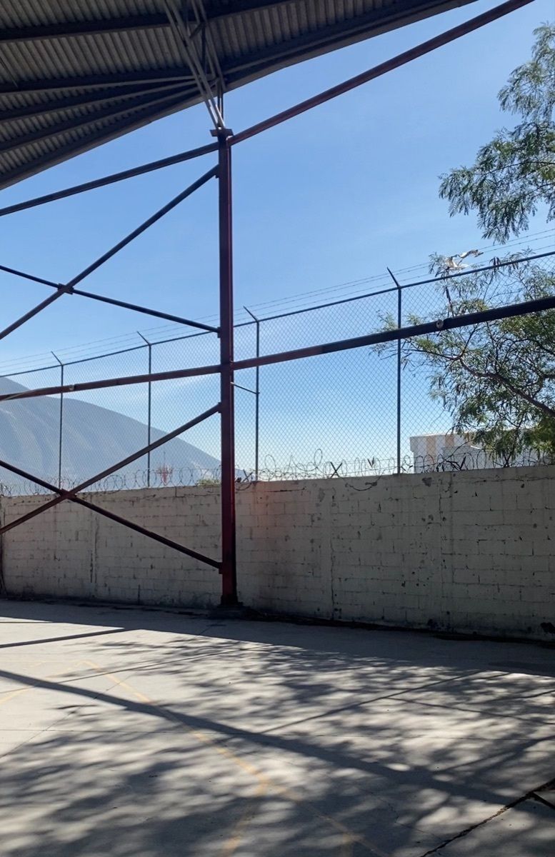 Bodega comercial en Los Treviño, Santa Catarina, foto 9 de 22