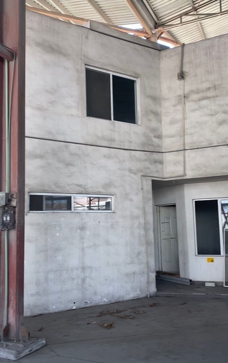 Bodega comercial en Los Treviño, Santa Catarina, foto 12 de 22