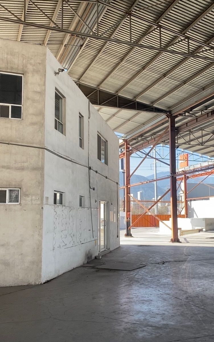 Bodega comercial en Los Treviño, Santa Catarina, foto 11 de 22