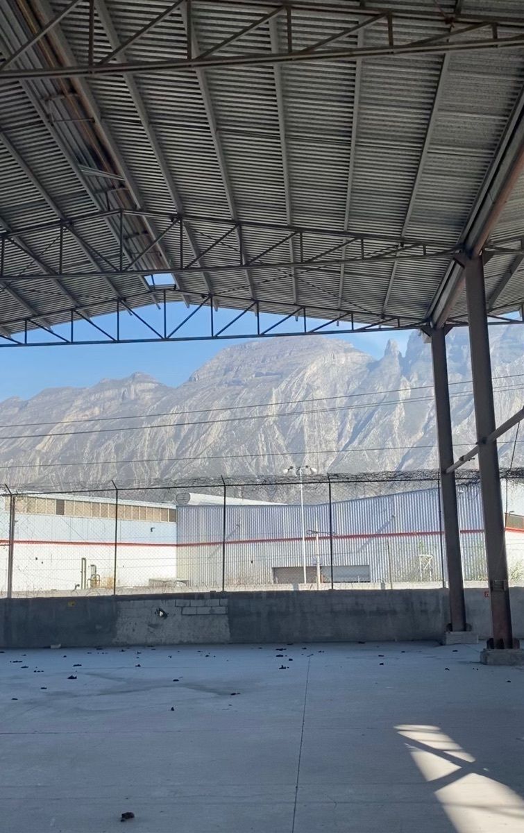 Bodega comercial en Los Treviño, Santa Catarina, foto 15 de 22